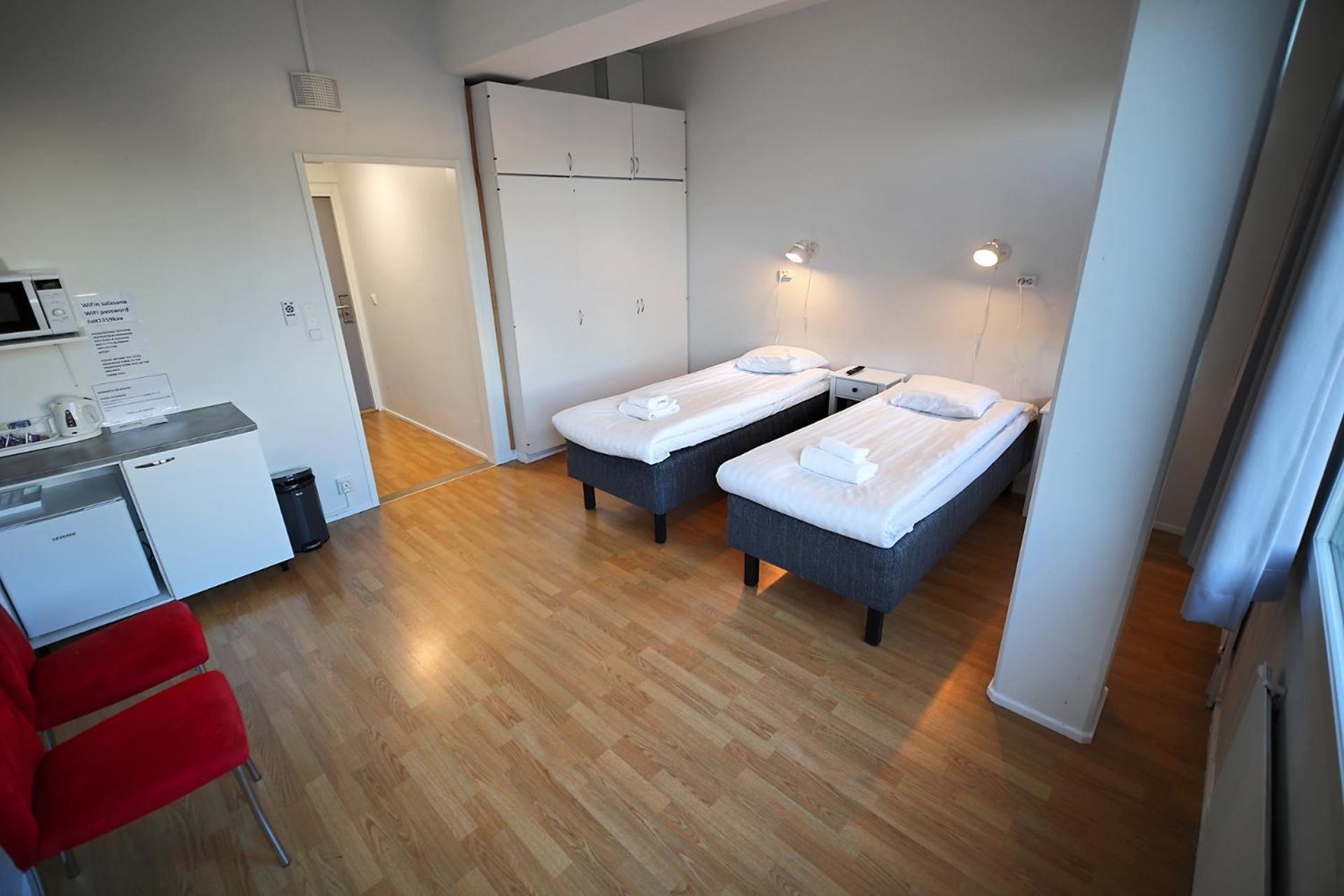 Hotelli Kerava Kervo