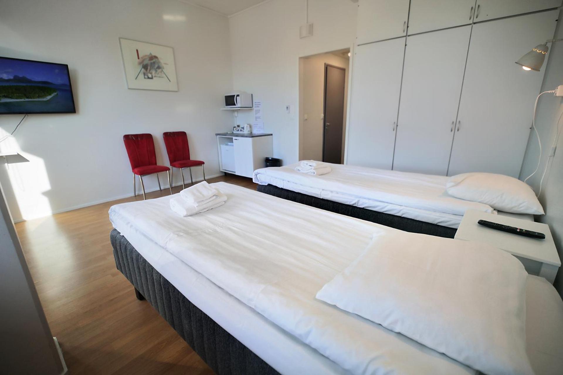 Hotelli Kerava