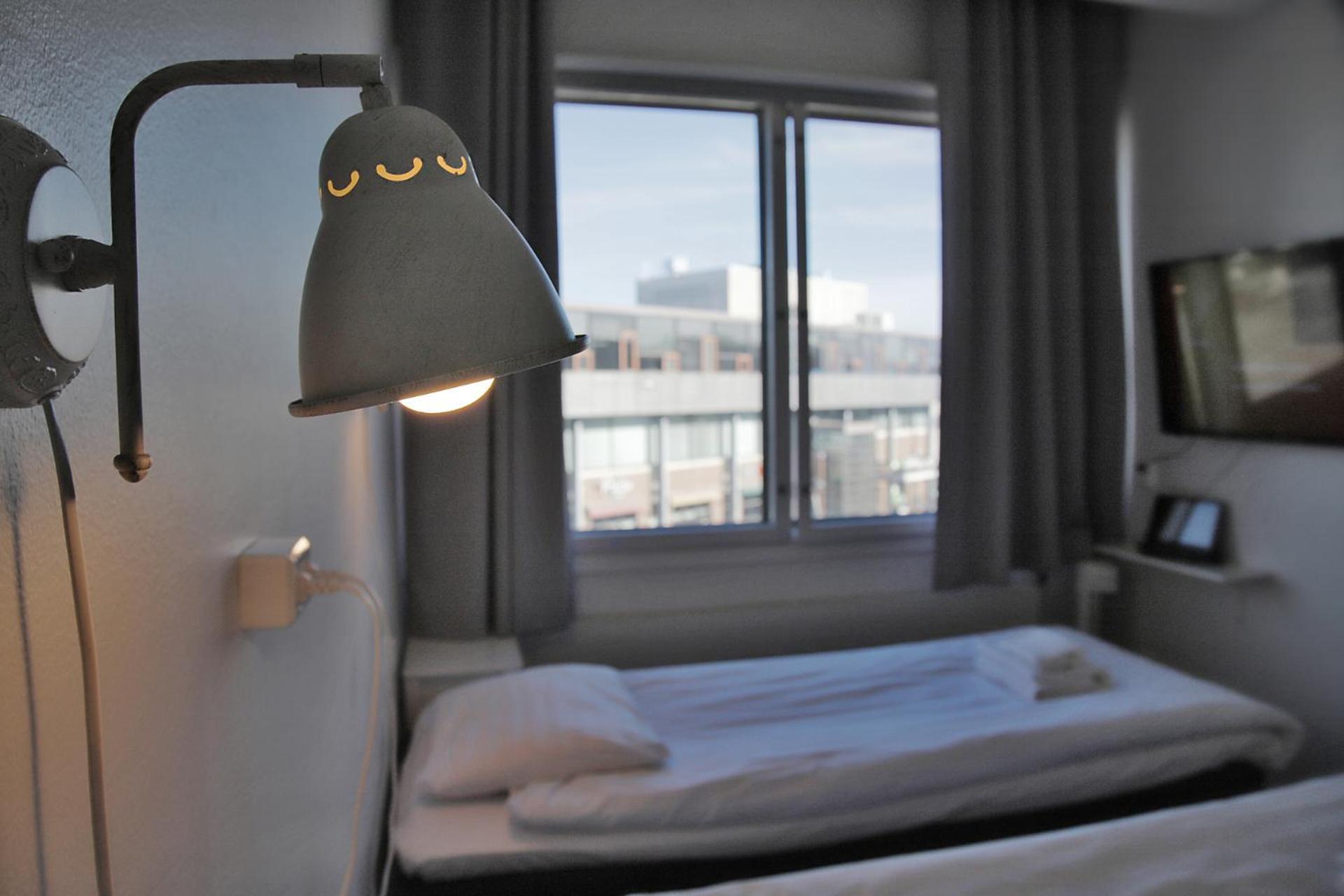 Hotell Hotelli Kerava
