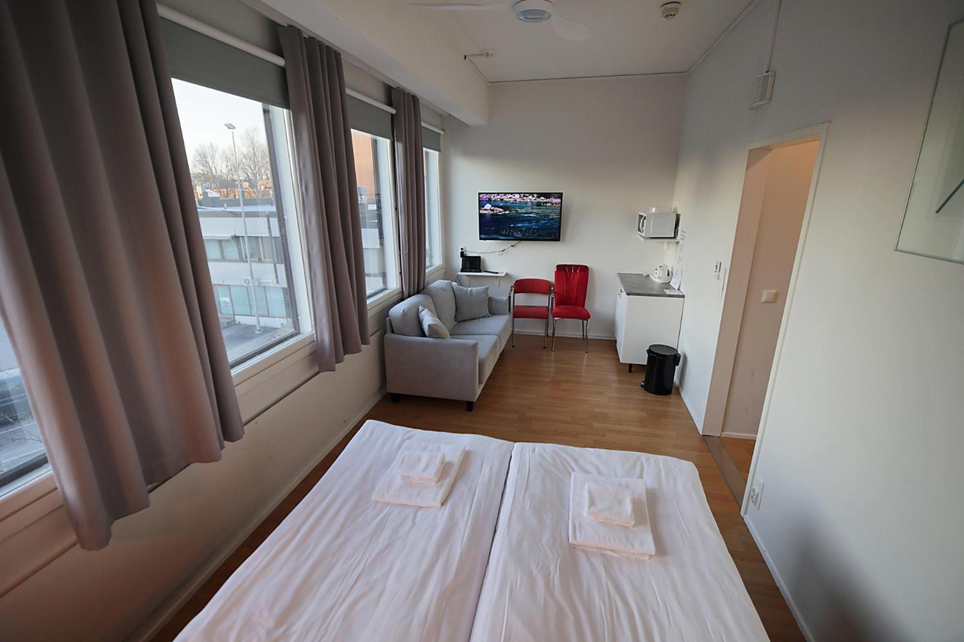 Hotelli Kerava Hotell *