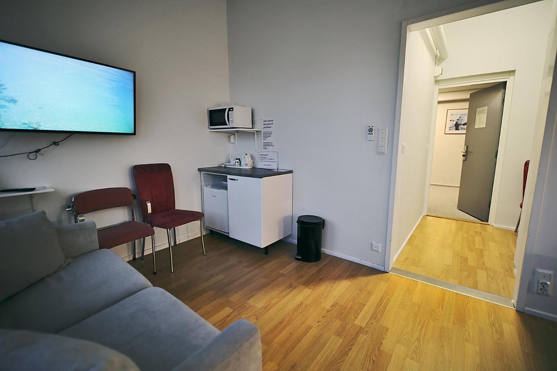 Hotell Hotelli Kerava
