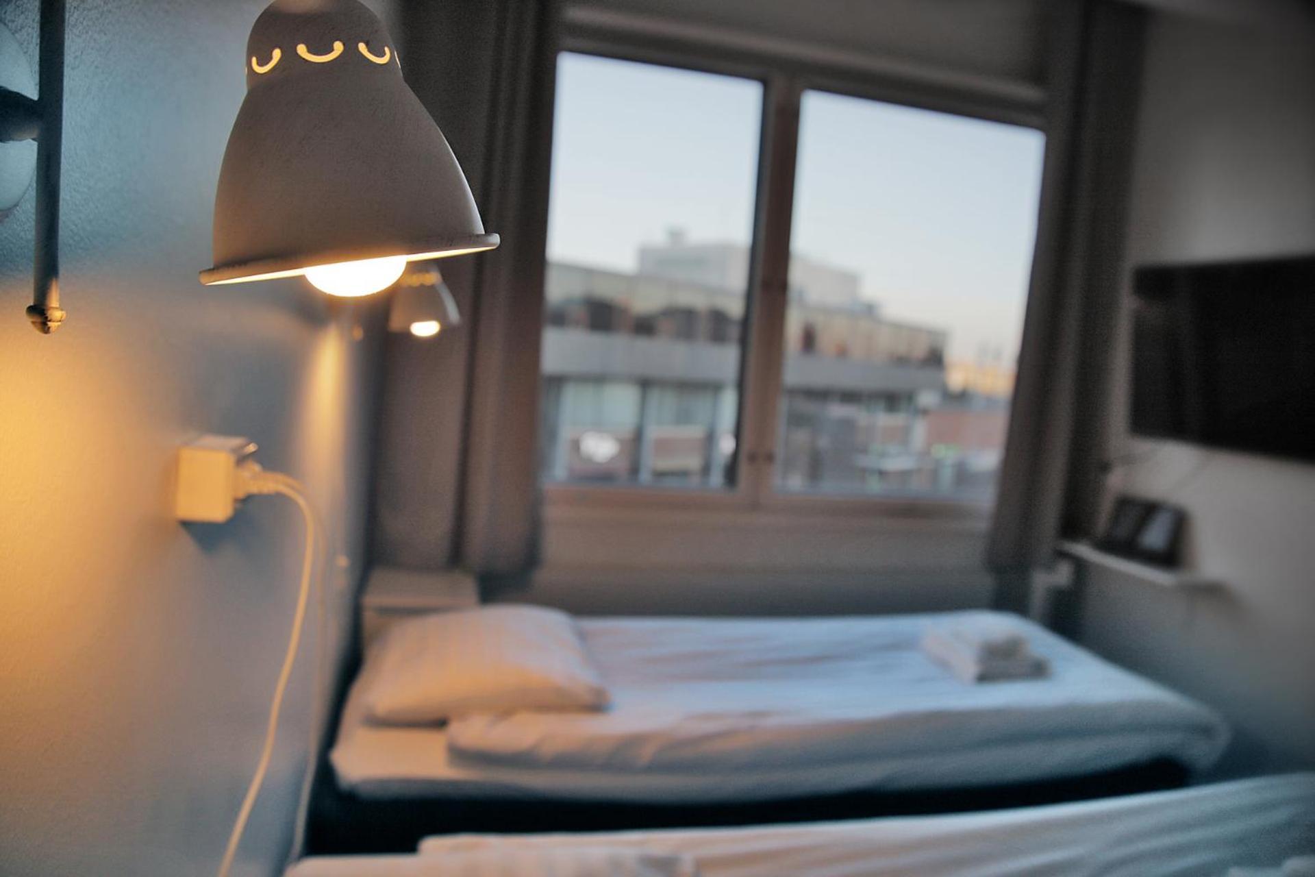 Hotelli Kerava Hotell *