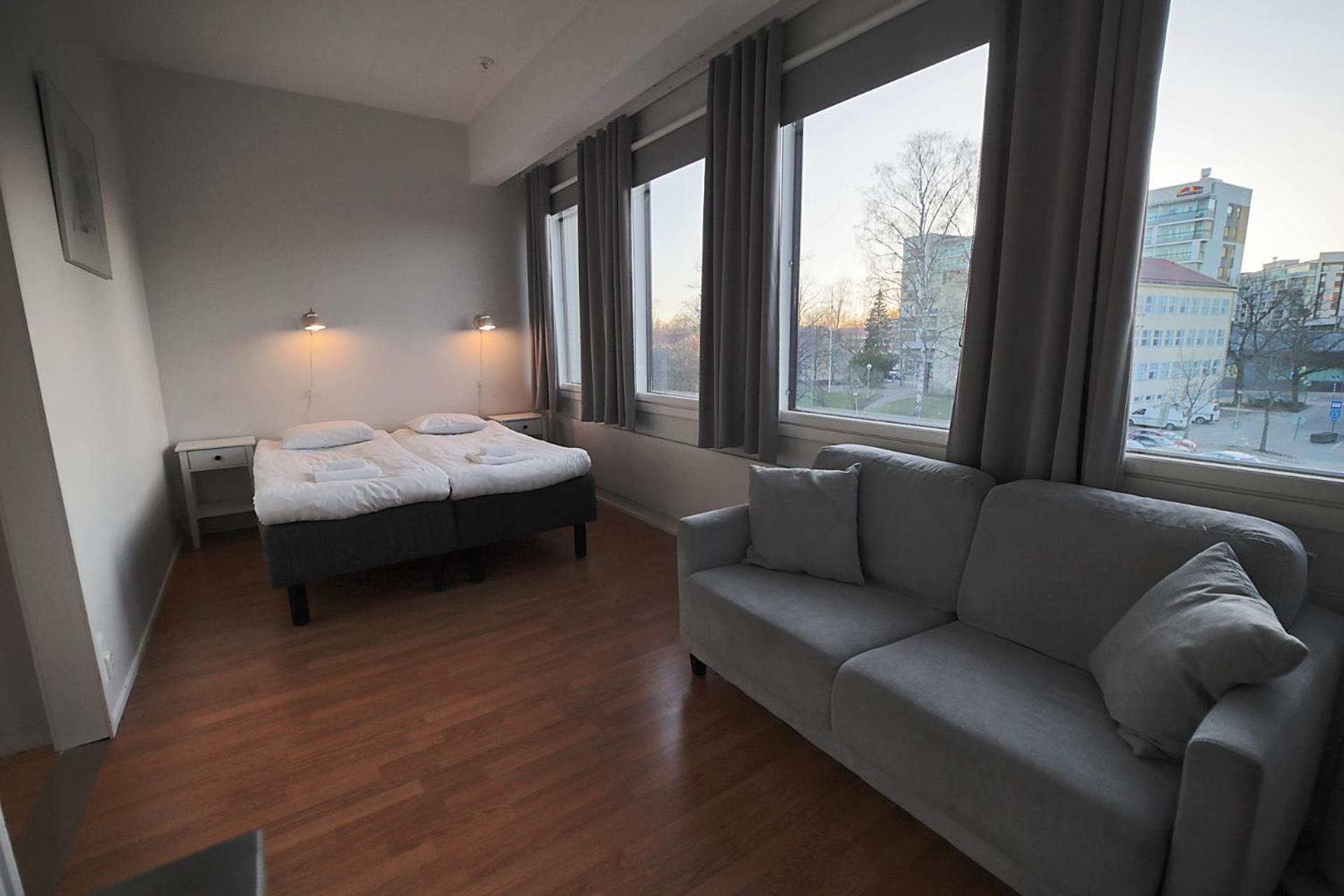 Hotell Hotelli Kerava Kervo