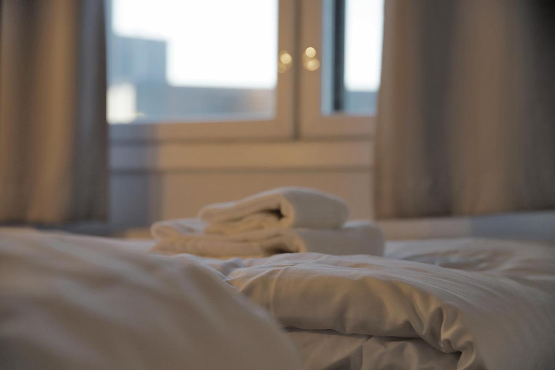 Hotell Hotelli Kerava
