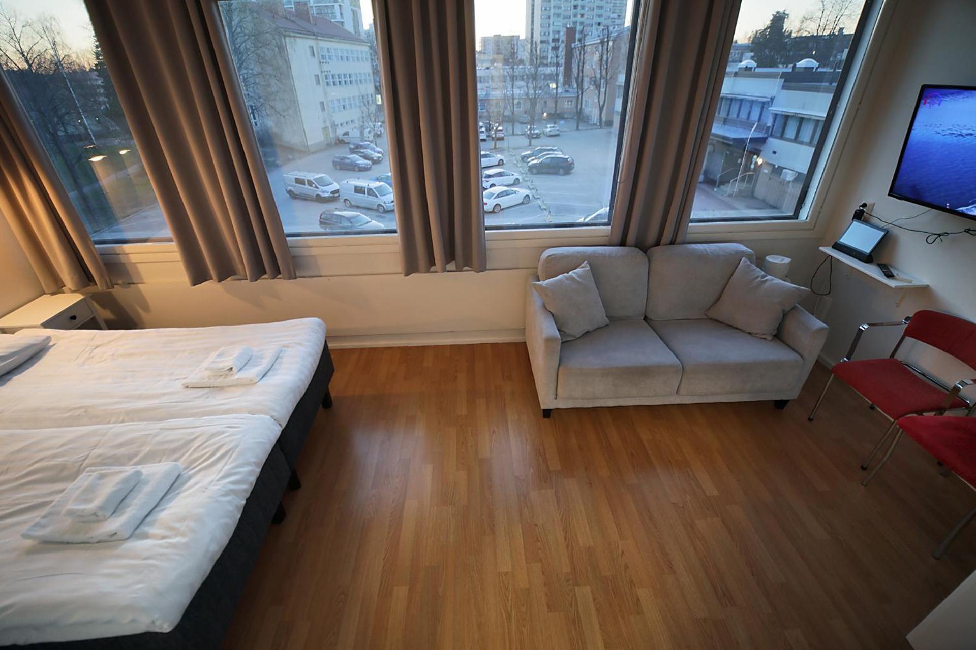 Hotelli Kerava Hotell *