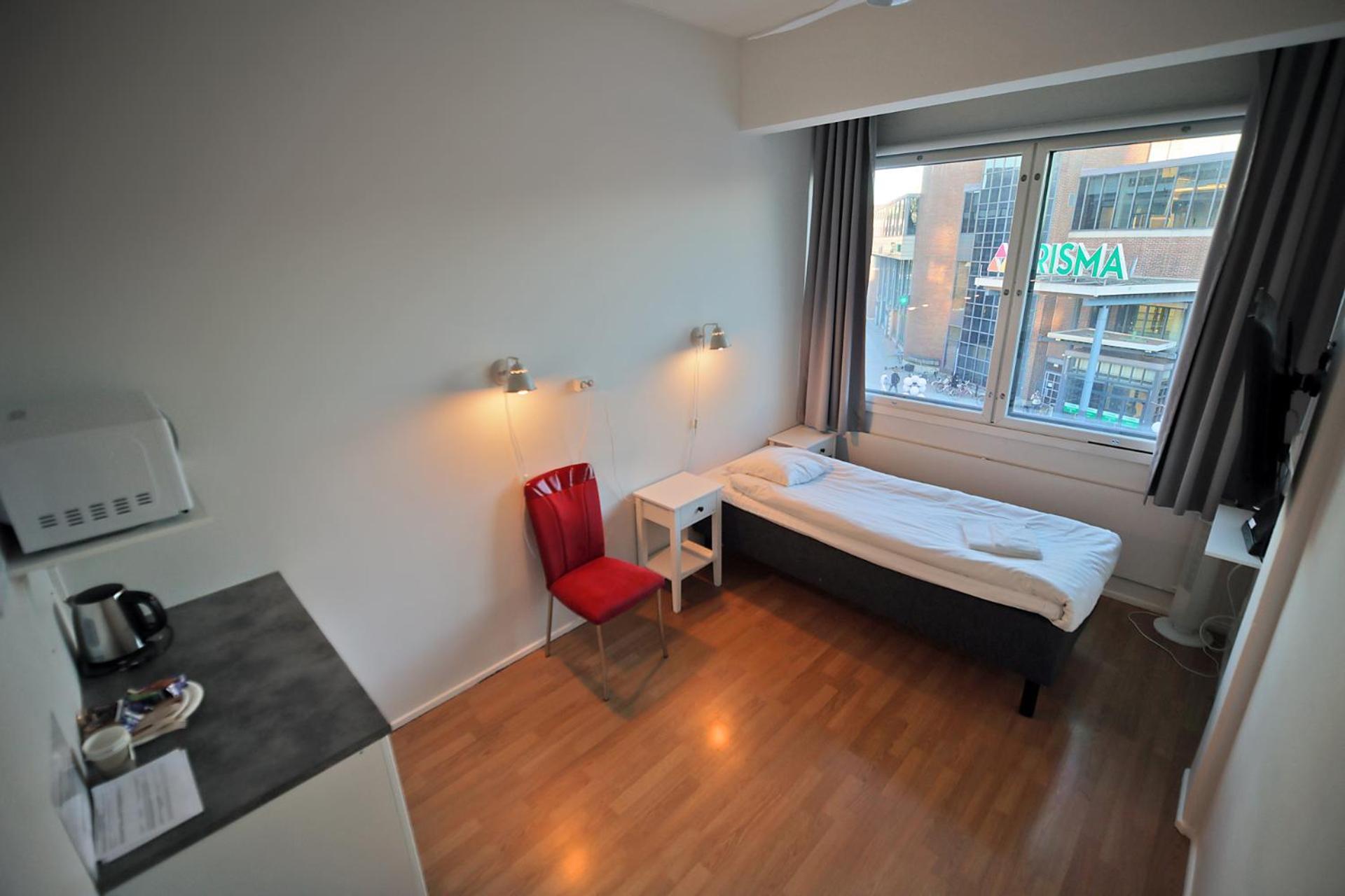 Hotelli Kerava *