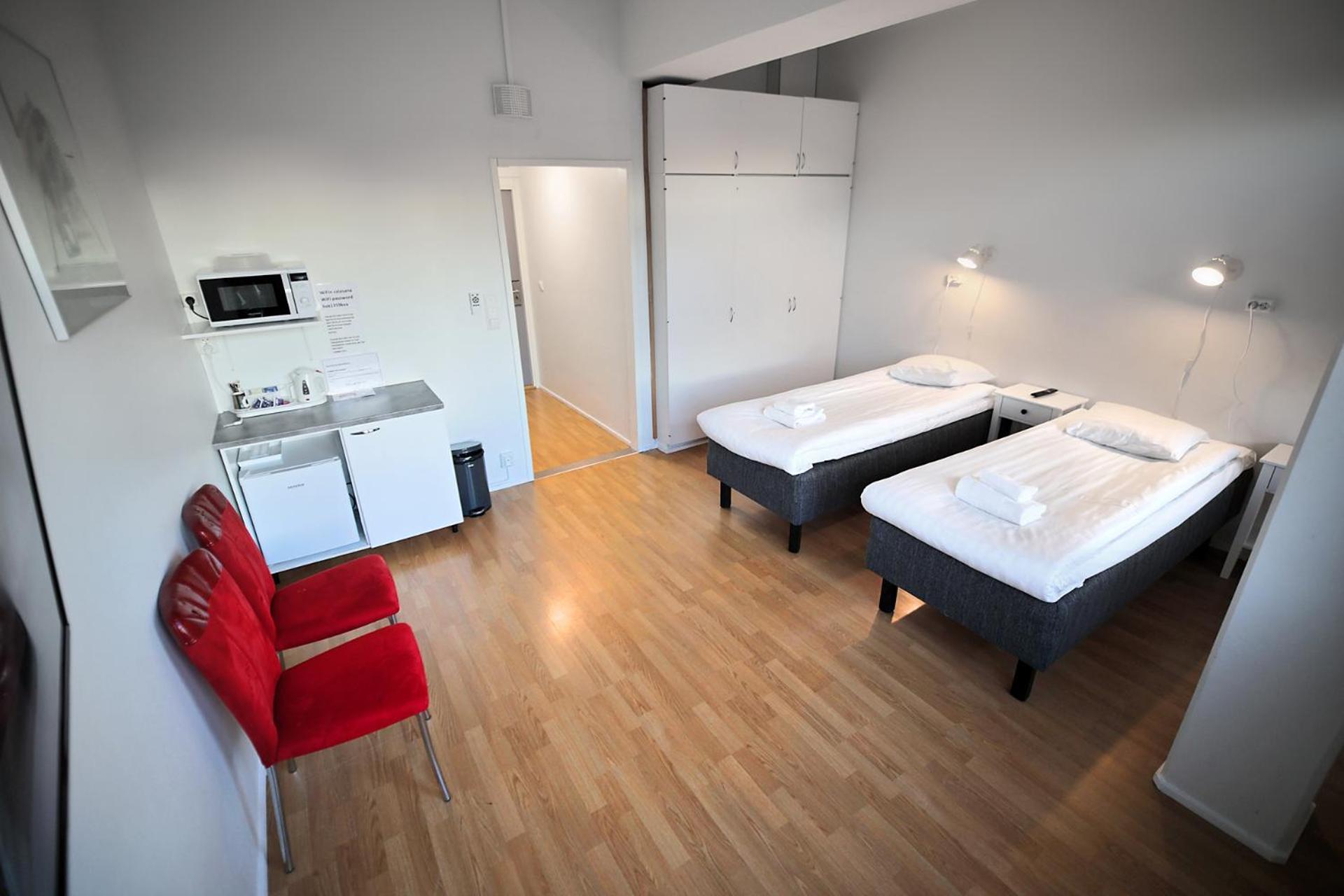 Hotelli Kerava Kervo