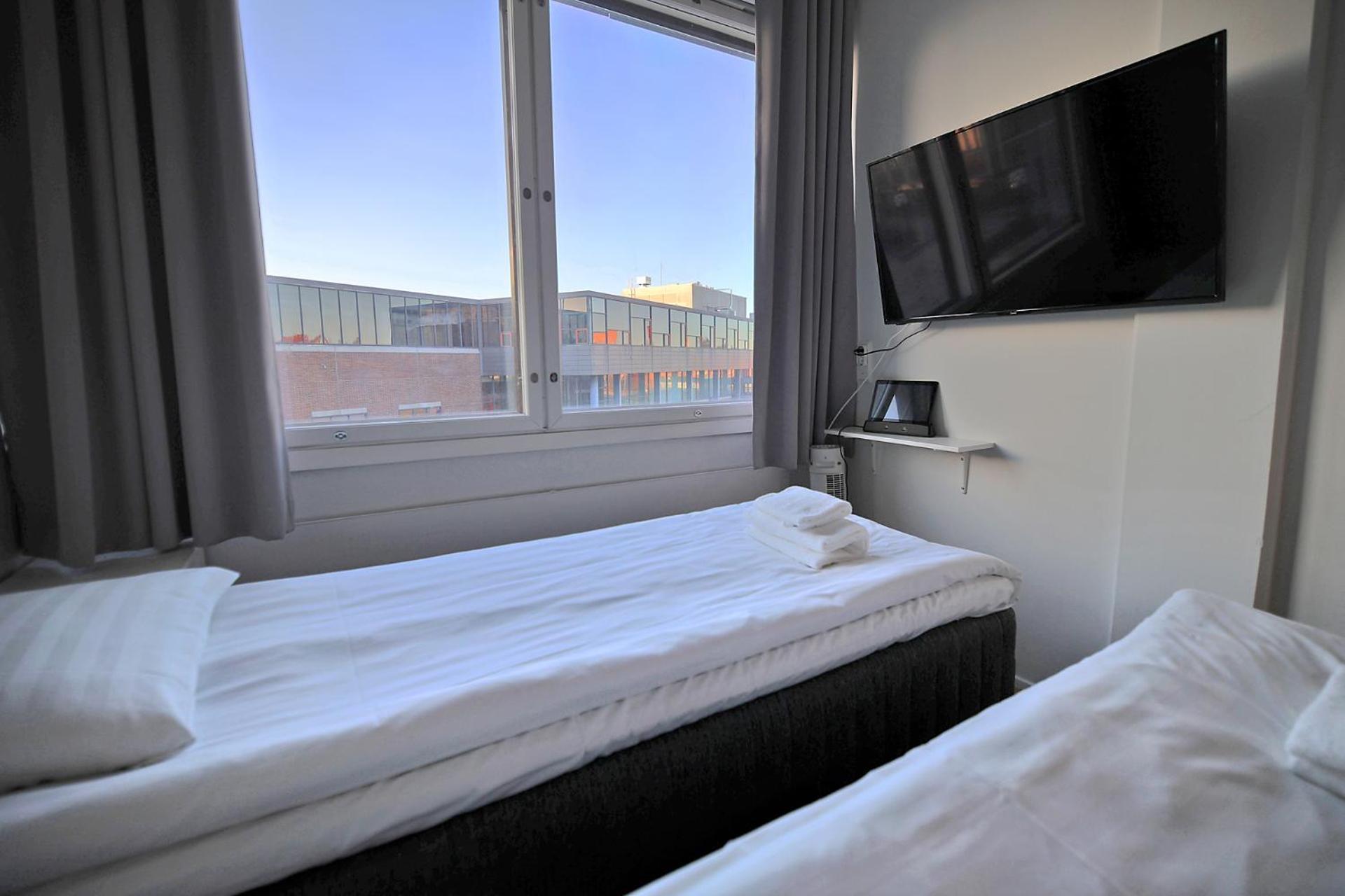 Hotell Hotelli Kerava Kervo