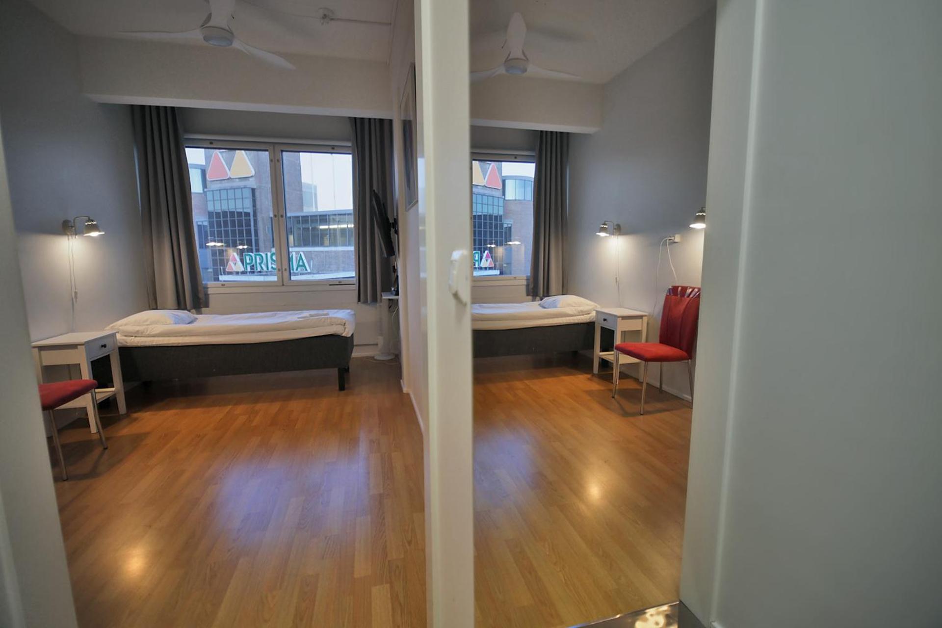 Hotelli Kerava Kervo