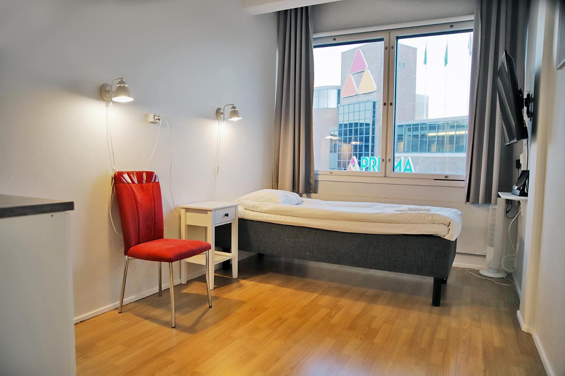 Hotelli Kerava Kervo