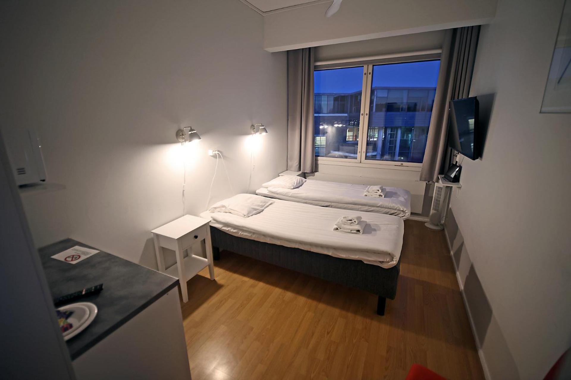 Hotelli Kerava Hotell *