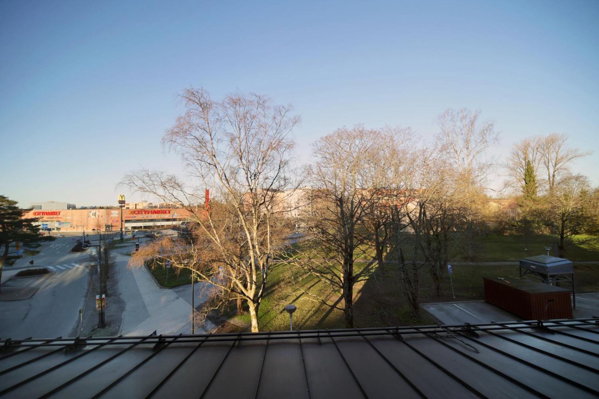 Hotell Hotelli Kerava *