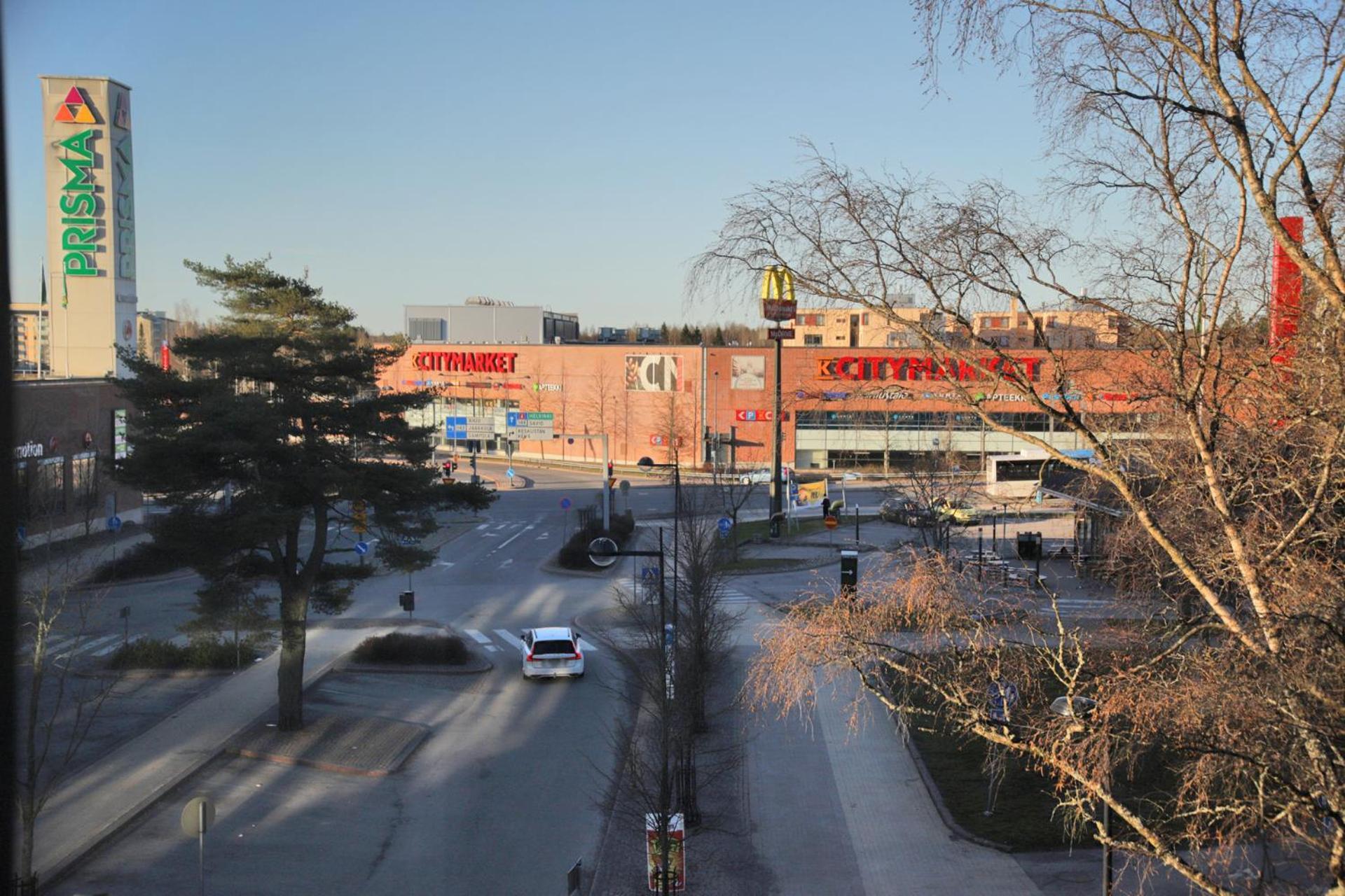 Hotelli Kerava